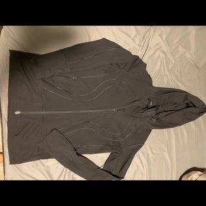 Lululemon black jacket